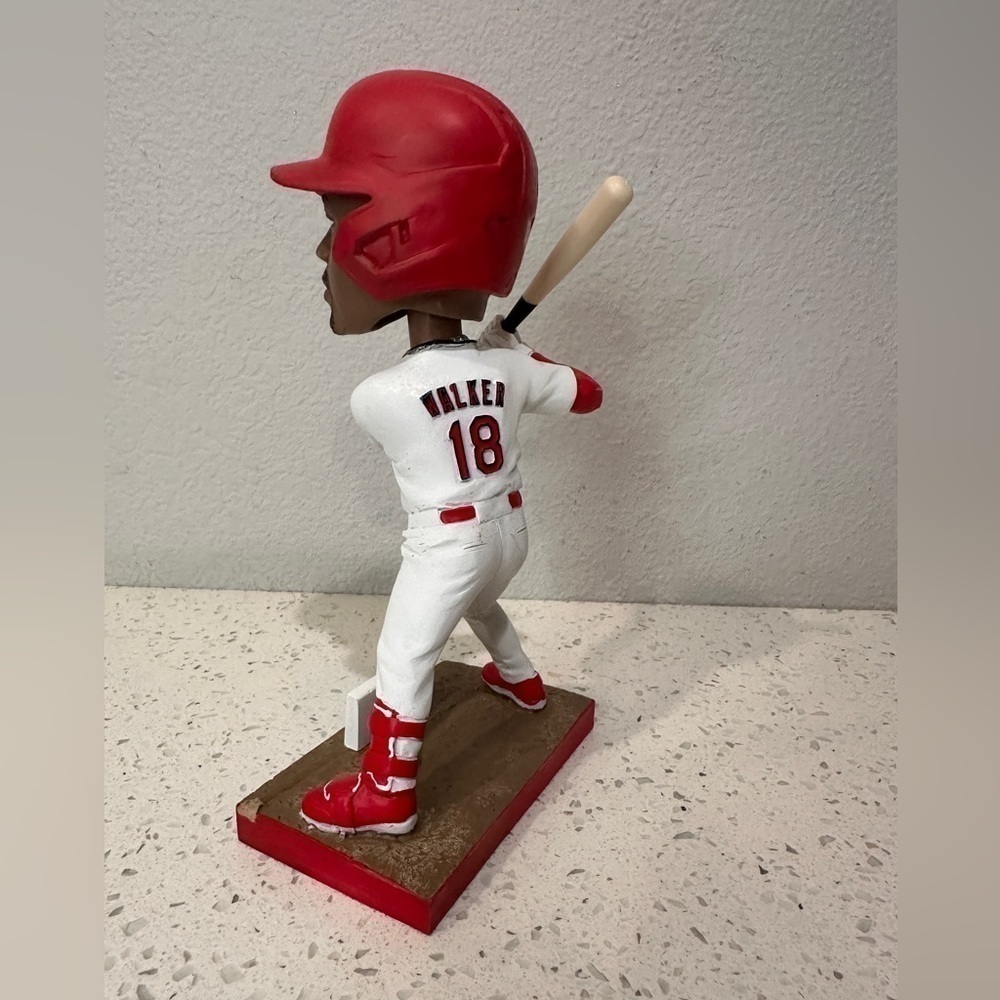 St. Louis Cardinals Jordan Walker Bobblehead 4/19/24 New In Box - Picture 7 of 8